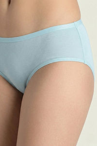 Zivame Regular Rise Full Coverage Hipster Panty (Pack of 3) - Multicolor — thumbnail 5